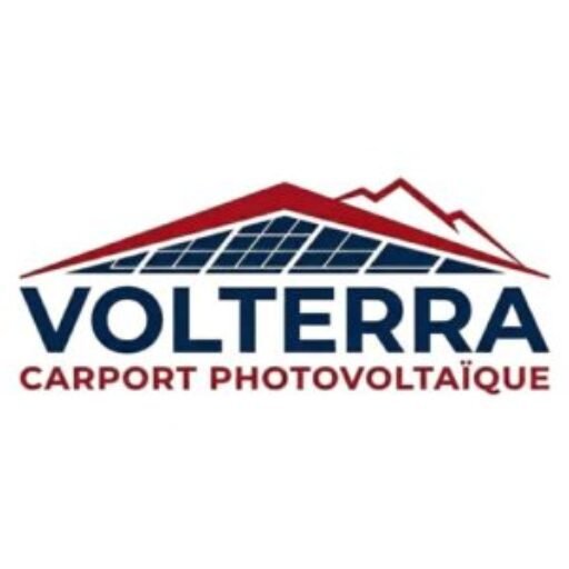 Volterra, carports photovoltaiques